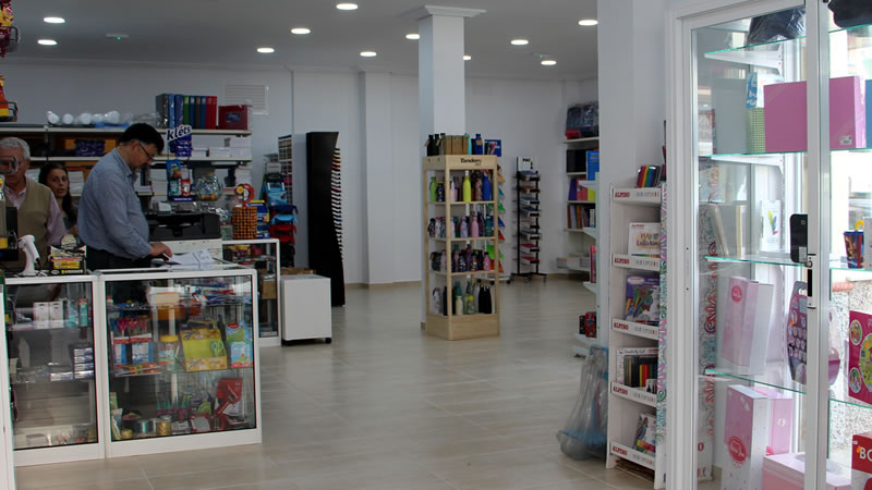 Papelería Gran Plaza | Papeleria, Librería, Regalos, Imprenta